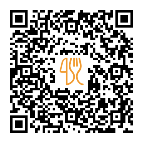 QR-code link către meniul Alhamdulillah Biryani Mandi