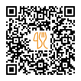 QR-code link naar het menu van ジョニーズ バーガー