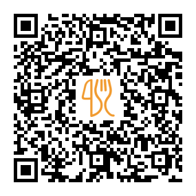 QR-code link para o menu de カフェ・グルマン