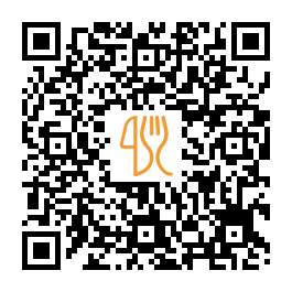 Link z kodem QR do menu ラーメンこく Tíng