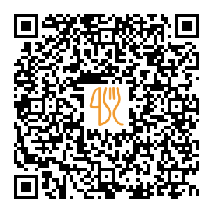 Link z kodem QR do menu かつや Míng Gǔ Wū Wán の Nèi Diàn