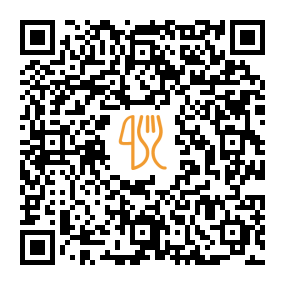 Link z kodem QR do karta Cafe&kitchen グラッセ