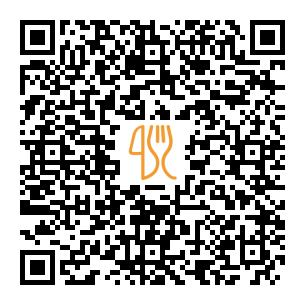 QR-Code zur Speisekarte von Cafe De フウカ 1banchobar