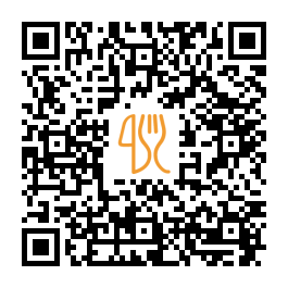 QR-kode-link til menuen på Shān の Huì