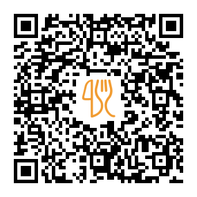 Link z kodem QR do menu Zhǎn Wàng テラス