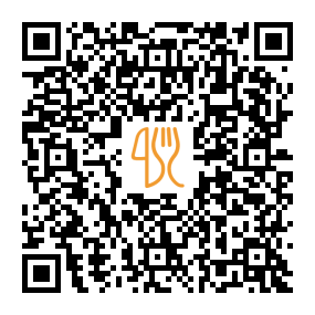 QR-code link naar het menu van Brewer's Coffee ばんぢろ