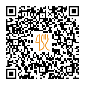 QR-code link para o menu de La Mano Di Marco