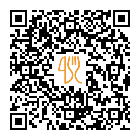 QR-code link para o menu de Tsuyu Coffee