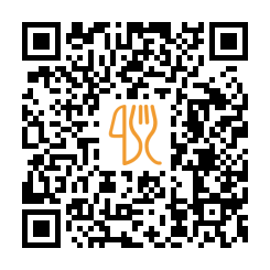 QR-code link para o menu de かじか