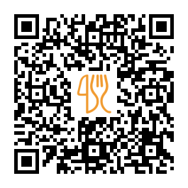 QR-code link para o menu de Rock The Clock