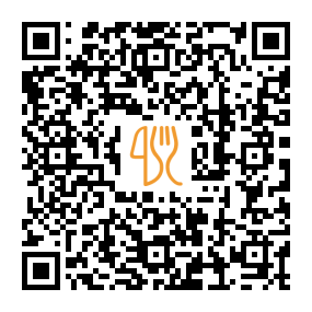 QR-code link către meniul Paul's Steamed Burgers