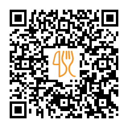 QR-code link para o menu de Maru Cafe