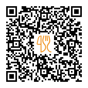 QR-code link para o menu de Cafe Fate