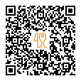 QR-code link naar het menu van エルクルーカフェ