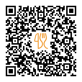 QR-code link către meniul Cafe House Huā みずき