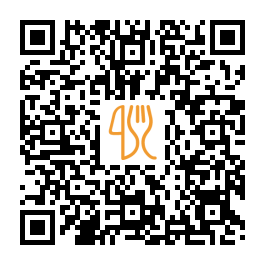 QR-code link para o menu de Wahab Wala