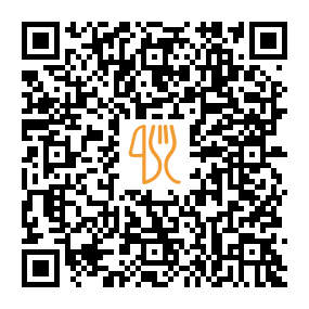 QR-code link către meniul Five Stones Hostel