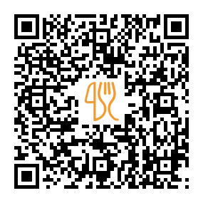 QR-Code zur Speisekarte von バニヤン