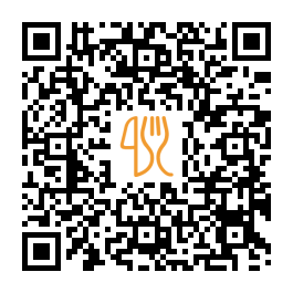 QR-code link către meniul Cafe Anise