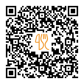 QR-kode-link til menuen på Lú ばた Shāo いろり