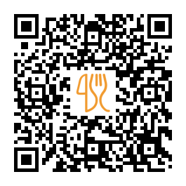 QR-code link para o menu de Mcdo East