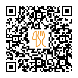 Link z kodem QR do menu Mò Guǎng ān