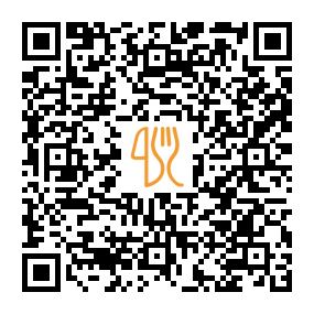 QR-code link para o menu de かまどや　běi ān Tián Diàn