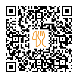 QR-code link para o menu de Kagura