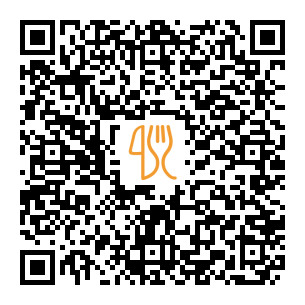 Link z kodem QR do menu キラメキxチキンハート Jī のきもち