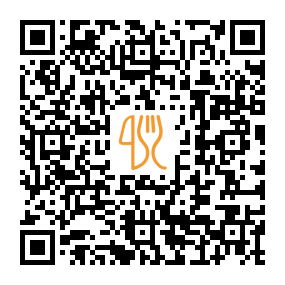 QR-code link naar het menu van Kōng Zhòu Bó カフェ