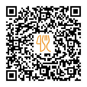 QR-code link naar het menu van グリーンハーブ