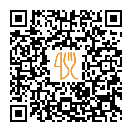 QR-code link para o menu de Bā ッヤエ Mén