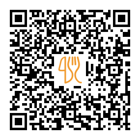 QR-code link para o menu de Cafe Le Deauville