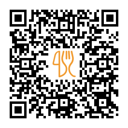 QR-code link naar het menu van Cafe Suginoki