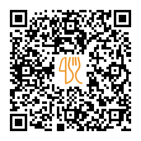 QR-code link para o menu de Hing Kee