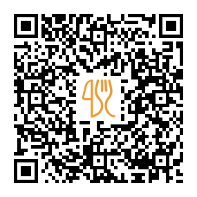 Link z kodem QR do karta 반하크라 카페