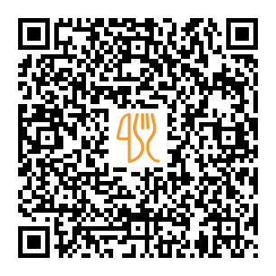 Link z kodem QR do menu Fù Tián Guǒ Zi Diàn