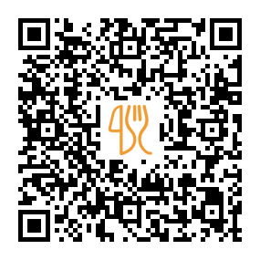 QR-code link para o menu de Shí Zì Lù Shí Táng