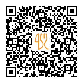 QR-code link către meniul ごはんや Téng Zhī Zhì Tài Shí Táng
