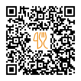 QR-code link către meniul 보라지붕