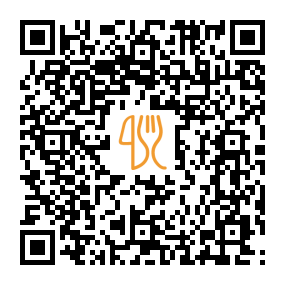 QR-code link naar het menu van Razzberriees The Mocktail Shop