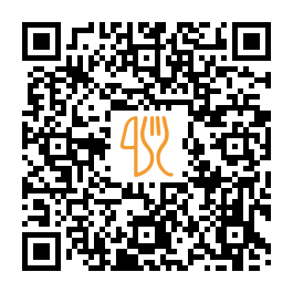 Link con codice QR al menu di 카페록록