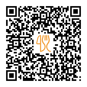 QR-code link naar het menu van 카페바나나 함덕점