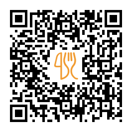 QR-code link naar het menu van 카페 판