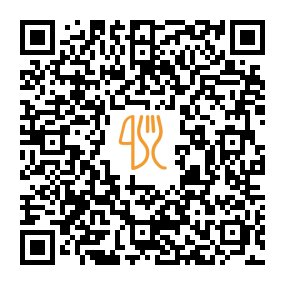 QR-code link naar het menu van Kurutoおおぶ X タニタカフェ