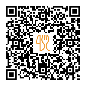 QR-code link para o menu de Cafeうえまる