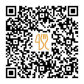 QR-code link para o menu de Maison Flo