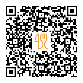 QR-code link para o menu de Vege Wonder