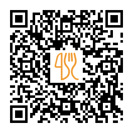 Link z kodem QR do menu Xiǎo ばやし