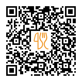 QR-code link para o menu de Cinq Tetes